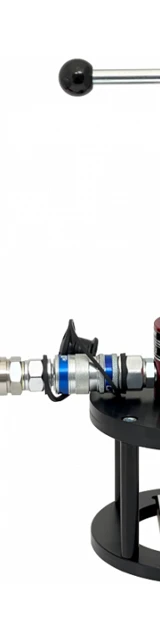 Hydrajaws M2095 Long Stroke Kit Metesco